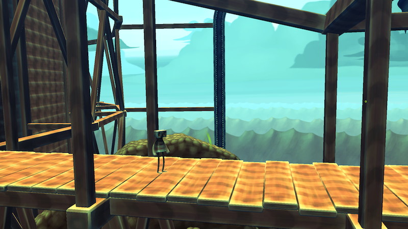 OIO: The Game - screenshot 4