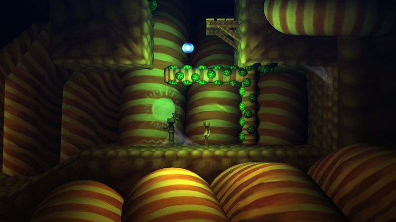 OIO: The Game - screenshot 3