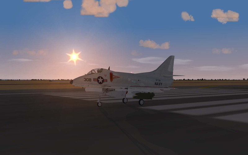 Strike Fighters 2 - screenshot 10