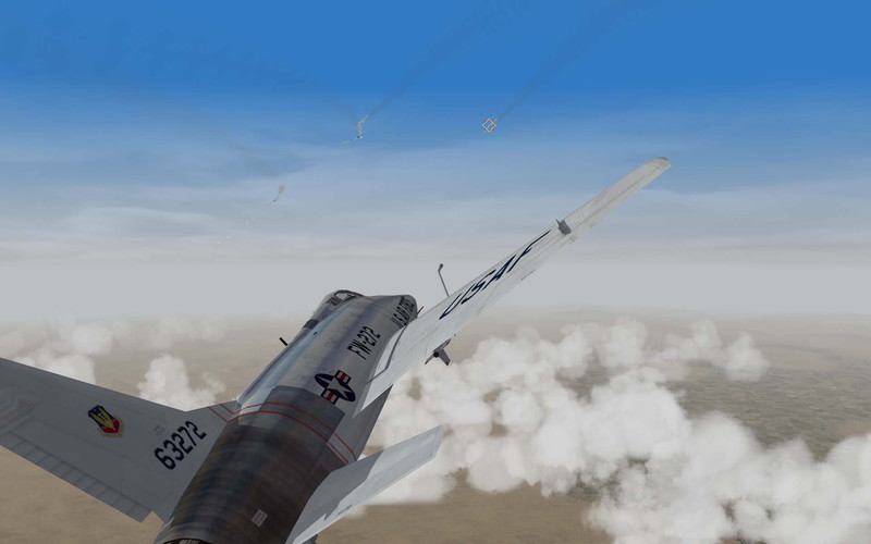 Strike Fighters 2 - screenshot 5