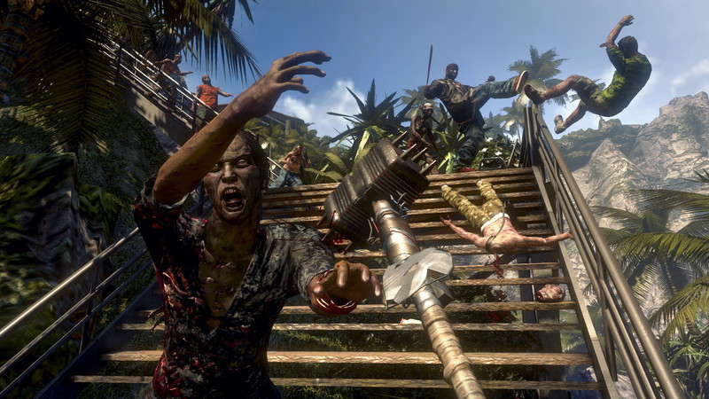 Dead Island - screenshot 33