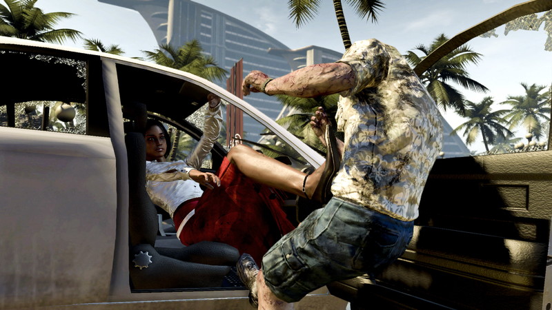 Dead Island - screenshot 10