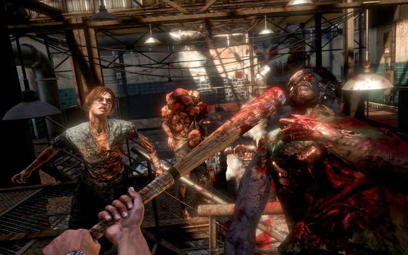 Dead Island - screenshot 1