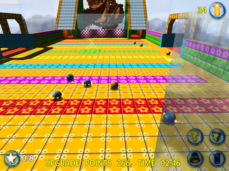 Marble Arena - screenshot 9