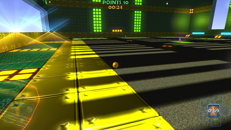 Marble Arena 2 - screenshot 6