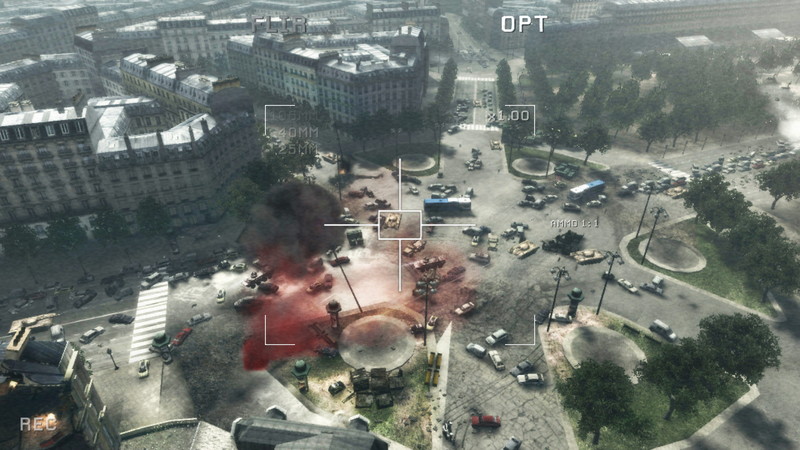 Call of Duty: Modern Warfare 3 - screenshot 10