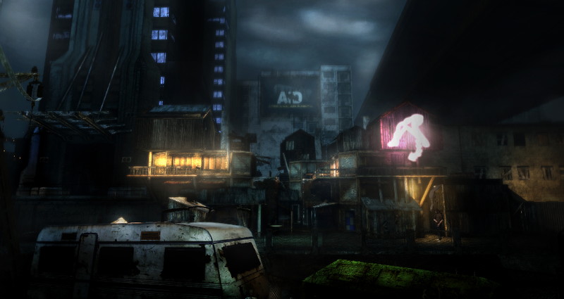 Afterfall: InSanity - screenshot 8