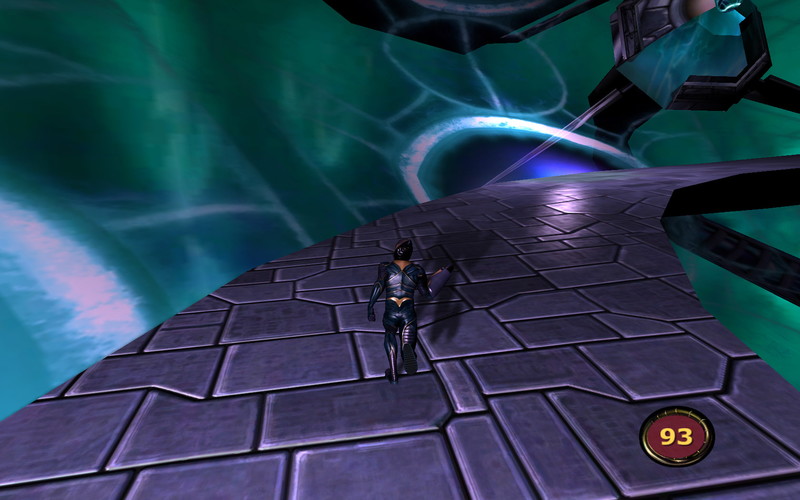 MDK2 HD - screenshot 16