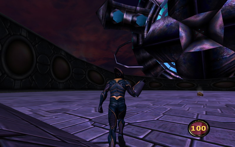 MDK2 HD - screenshot 15