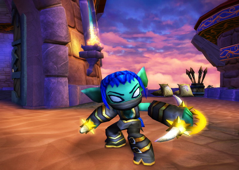 Skylanders: Spyro's Adventure - screenshot 49