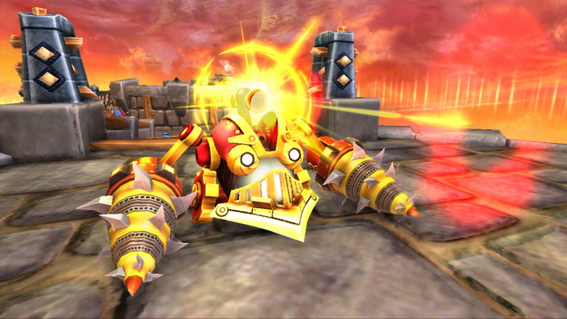 Skylanders: Spyro's Adventure - screenshot 44