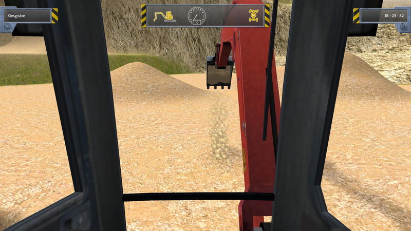 Construction Simulator 2012 - screenshot 23