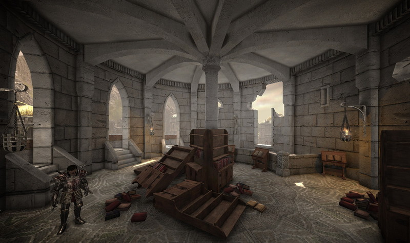 Arcania: Gothic 4 - Fall of Setarrif - screenshot 2