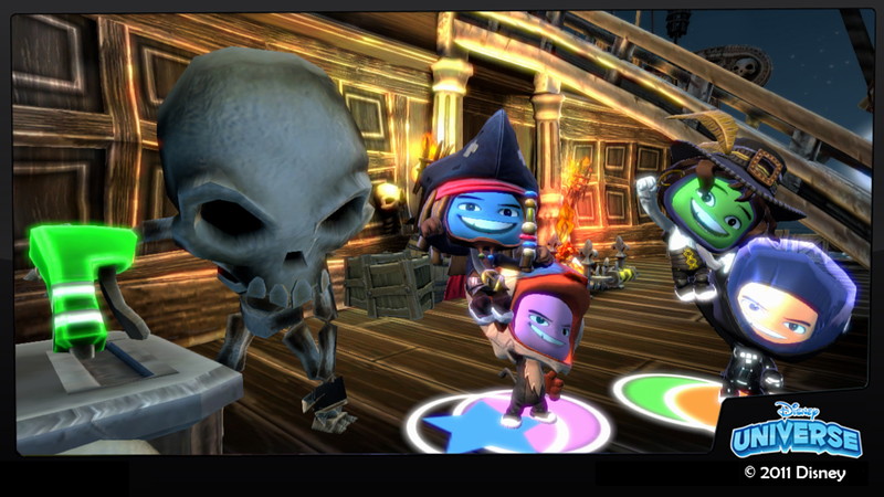 Disney Universe - screenshot 35