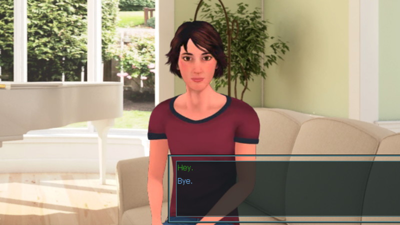 Nancy Drew: Alibi In Ashes - screenshot 3