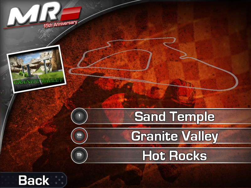 Moto Racer 15th Anniversary - screenshot 9