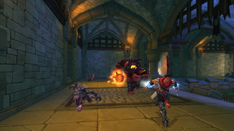 Orcs Must Die! Lost Adventures - screenshot 7