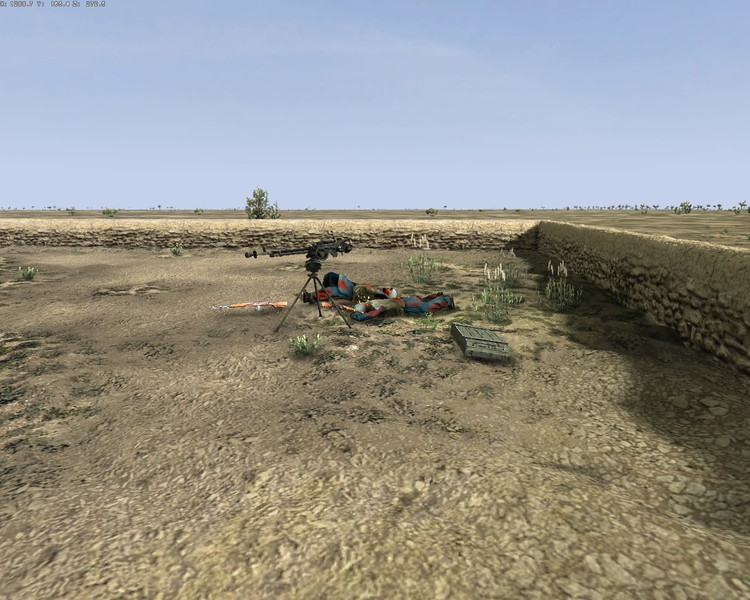 Steel Armor: Blaze of War - screenshot 61