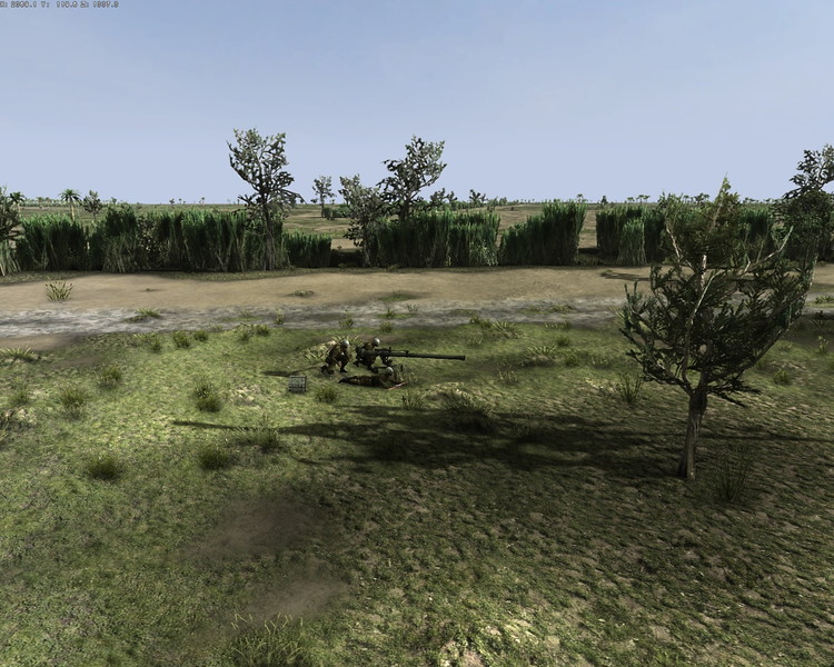 Steel Armor: Blaze of War - screenshot 55