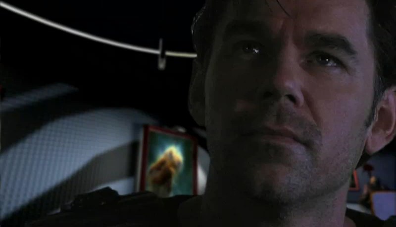 Darkstar: The Interactive Movie - screenshot 73