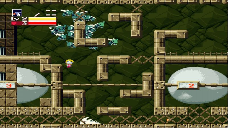 Cave Story+ - screenshot 12