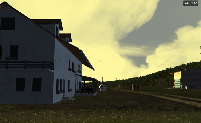 Agrar Simulator 2012 - screenshot 53