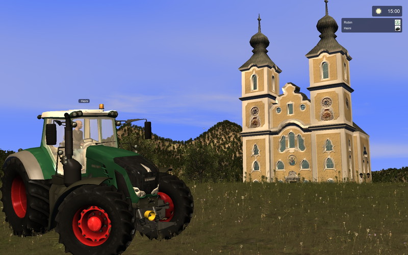 Agrar Simulator 2012 - screenshot 29