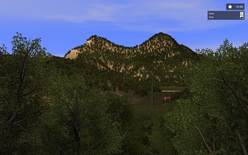 Agrar Simulator 2012 - screenshot 28