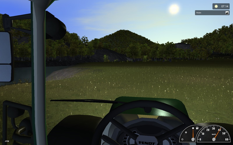 Agrar Simulator 2012 - screenshot 26