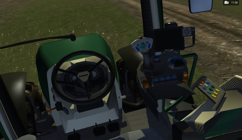 Agrar Simulator 2012 - screenshot 3