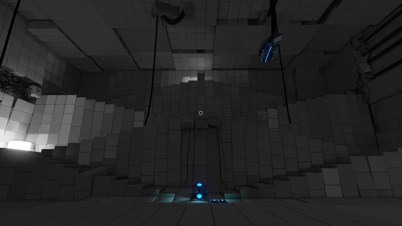 Q.U.B.E. - screenshot 4