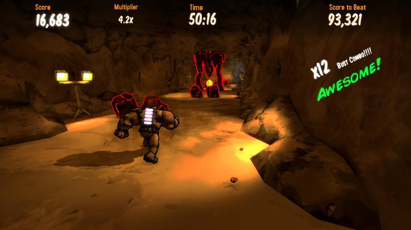 Bust-n-Rush - screenshot 5