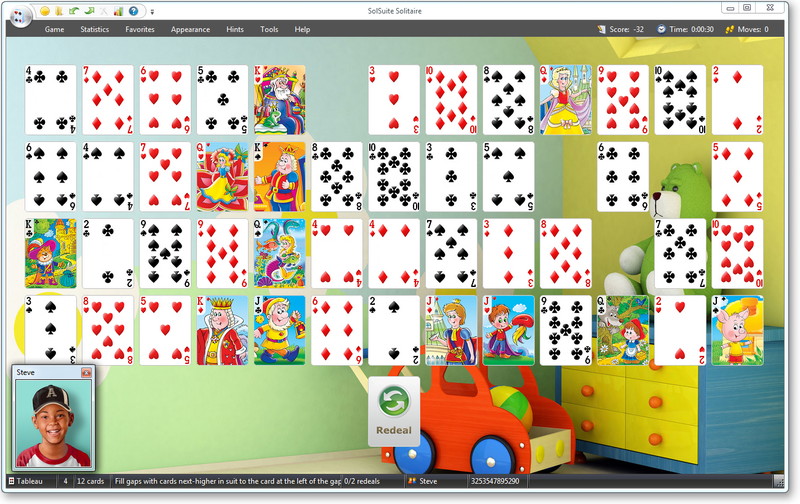 SolSuite 2012 - screenshot 17