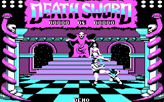 Death Sword - screenshot 6