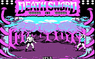 Death Sword - screenshot 5