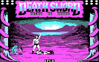 Death Sword - screenshot 4