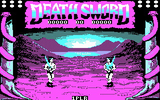 Death Sword - screenshot 2