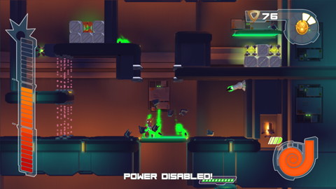 Explodemon! - screenshot 19