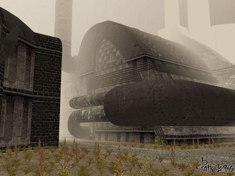 Pathologic - screenshot 50