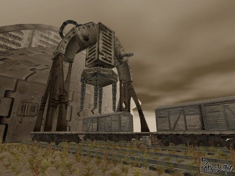 Pathologic - screenshot 46