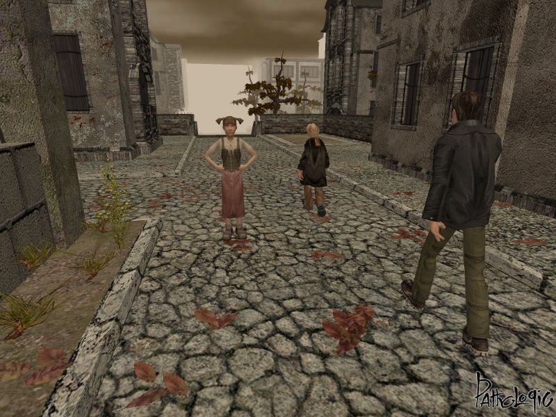 Pathologic - screenshot 40