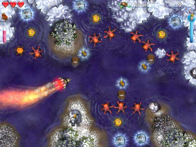 Turtle Bay - screenshot 5