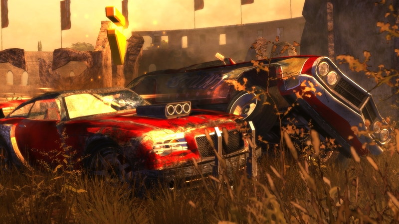 FlatOut 3: Chaos & Destruction - screenshot 148