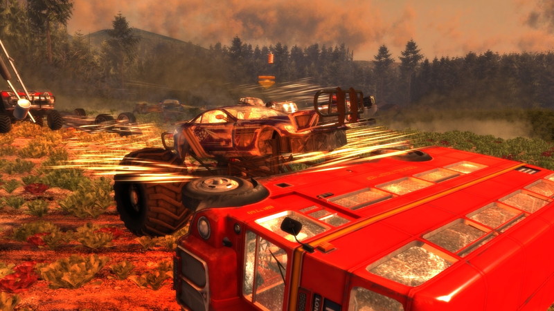 FlatOut 3: Chaos & Destruction - screenshot 118