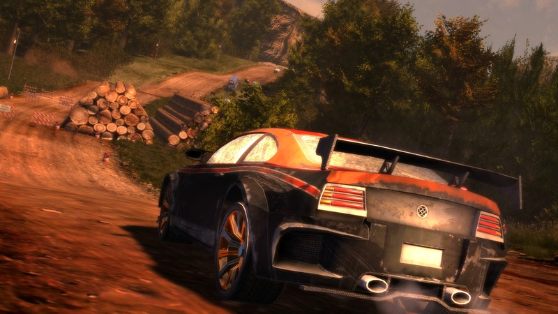 FlatOut 3: Chaos & Destruction - screenshot 61