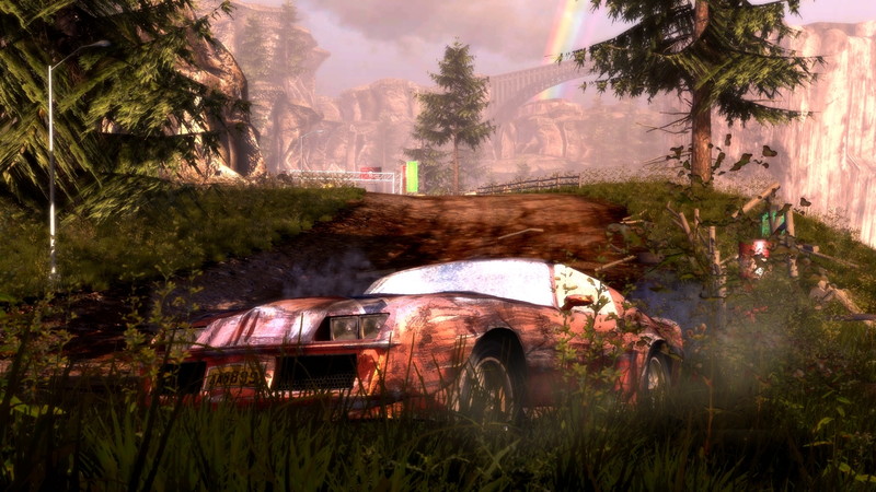 FlatOut 3: Chaos & Destruction - screenshot 58