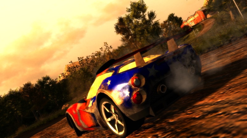 FlatOut 3: Chaos & Destruction - screenshot 53