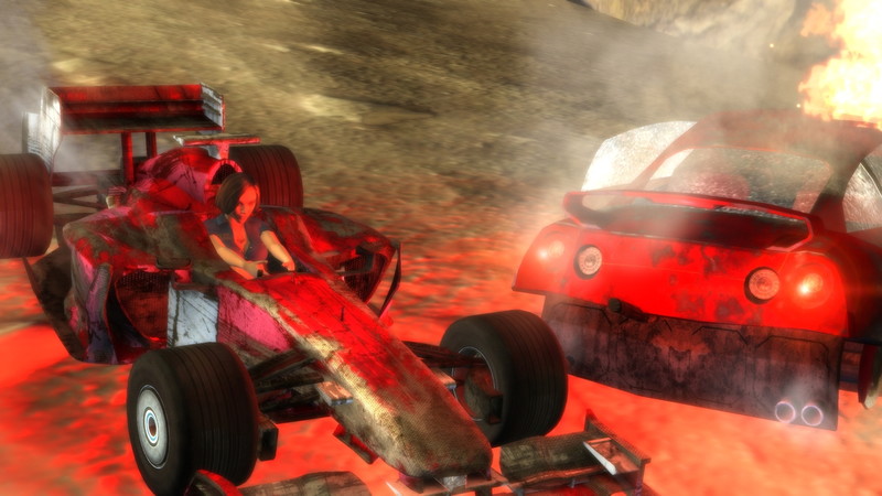 FlatOut 3: Chaos & Destruction - screenshot 42