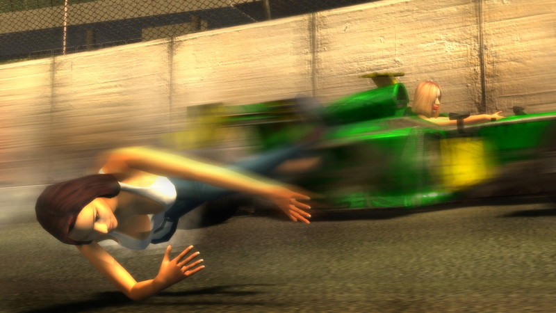 FlatOut 3: Chaos & Destruction - screenshot 30