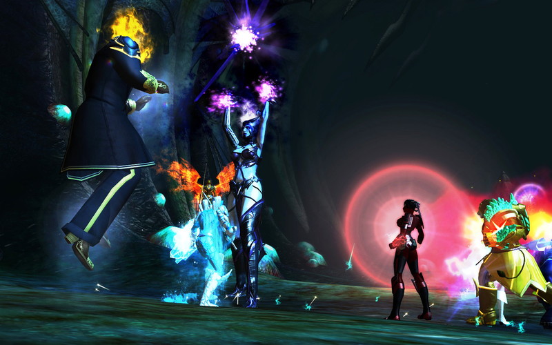 City of Heroes: Freedom - screenshot 35